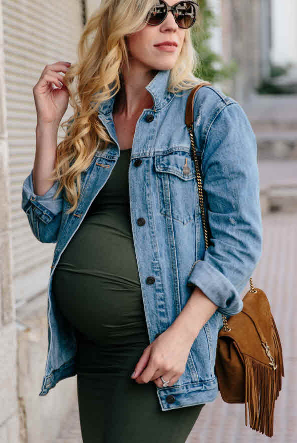 لیست مهم لوازم مورد نیاز مادر در دوره بارداری